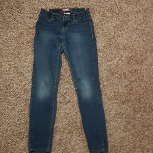 Old navy girls Jean's